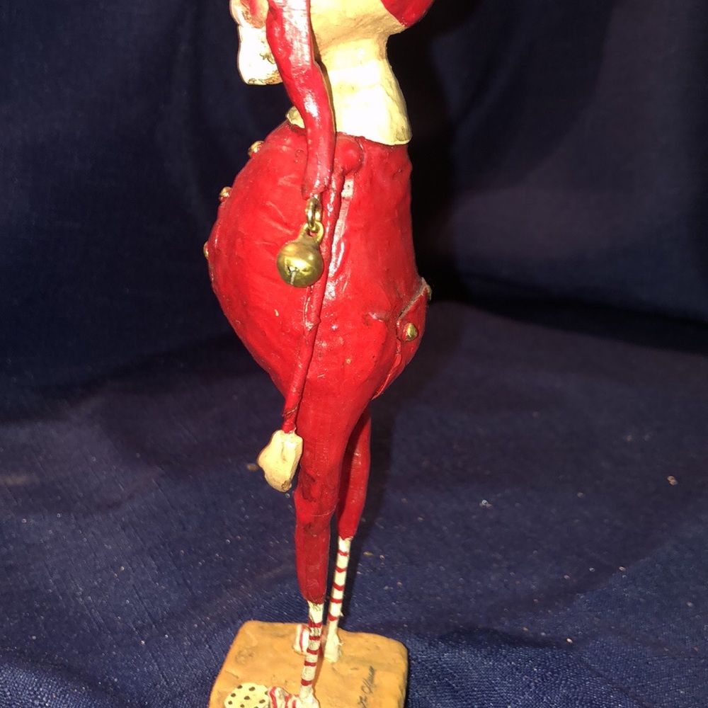 Santa - Picture 5 of 7